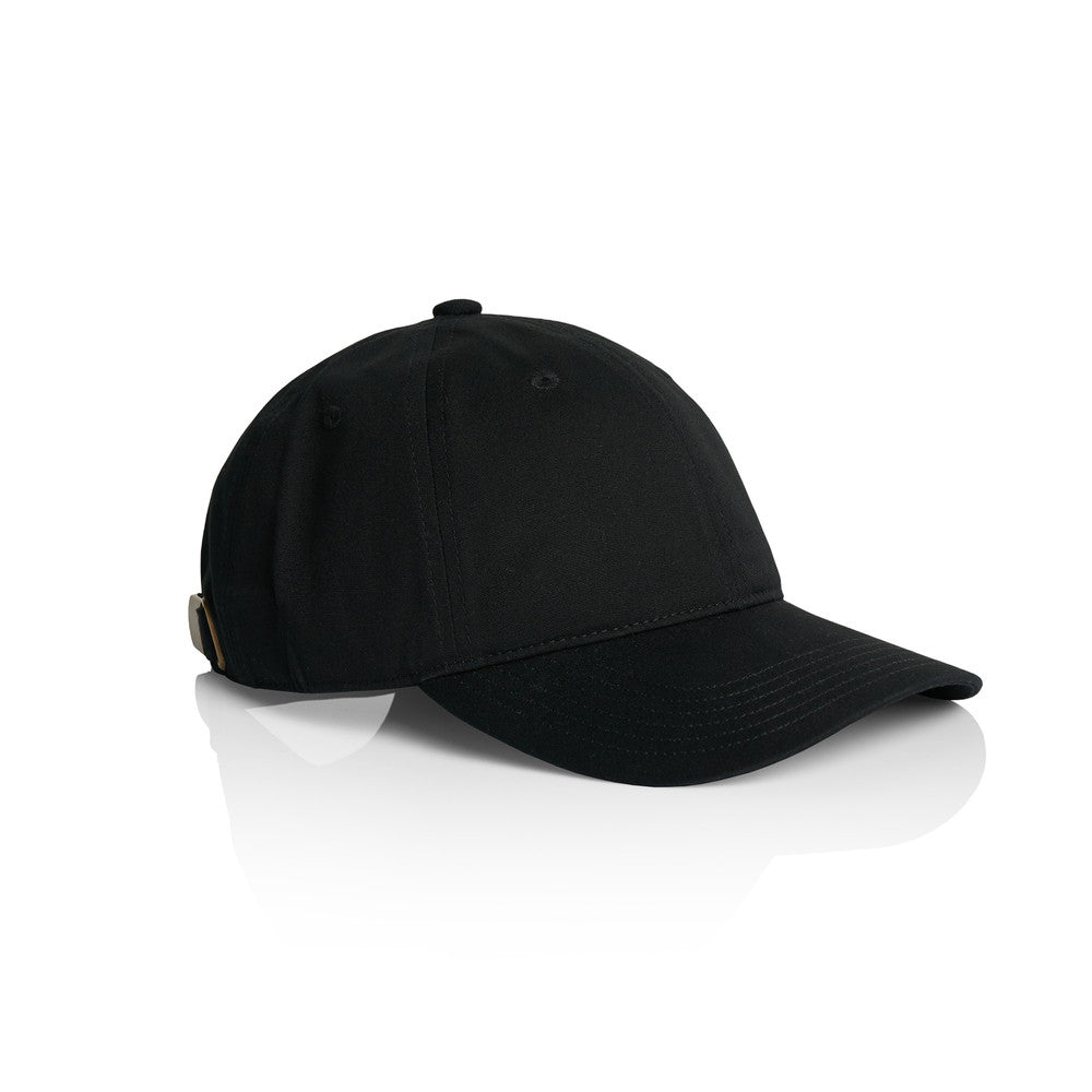 Wo's Access Cap - 1138 + Branding