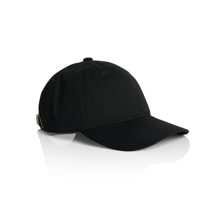 Wo's Access Cap - 1138 + Branding