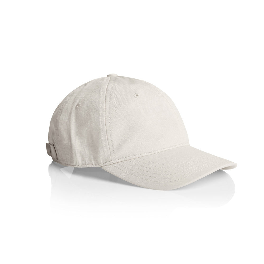 Wo's Access Cap - 1138 + Branding