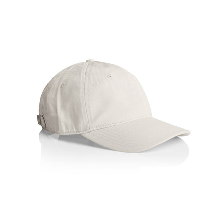 Wo's Access Cap - 1138 + Branding