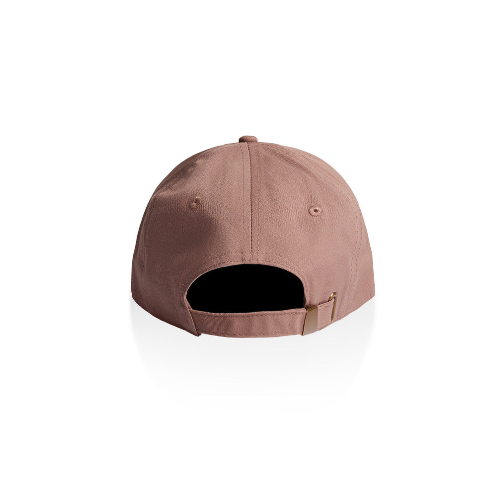 Wo's Access Cap - 1138 + Branding