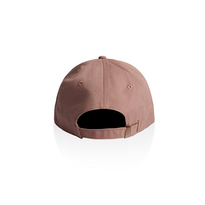 Wo's Access Cap - 1138 + Branding