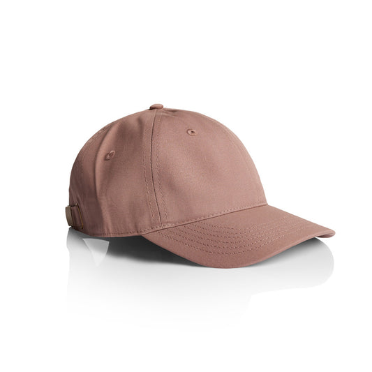 Wo's Access Cap - 1138 + Branding