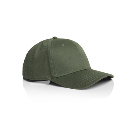 Icon Cap - 1140 + Branding