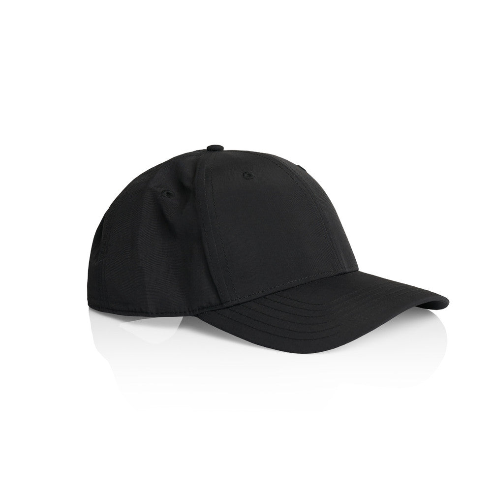 Icon Nylon Cap - 1142 + Branding
