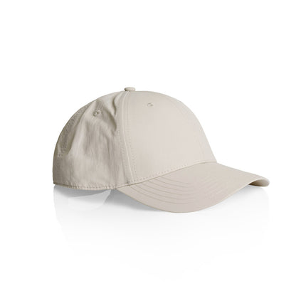 Icon Nylon Cap - 1142 + Branding
