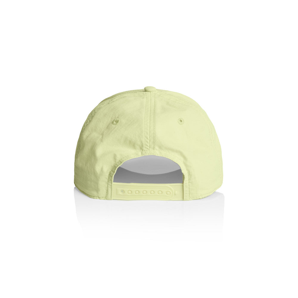 Icon Nylon Cap - 1142 + Branding
