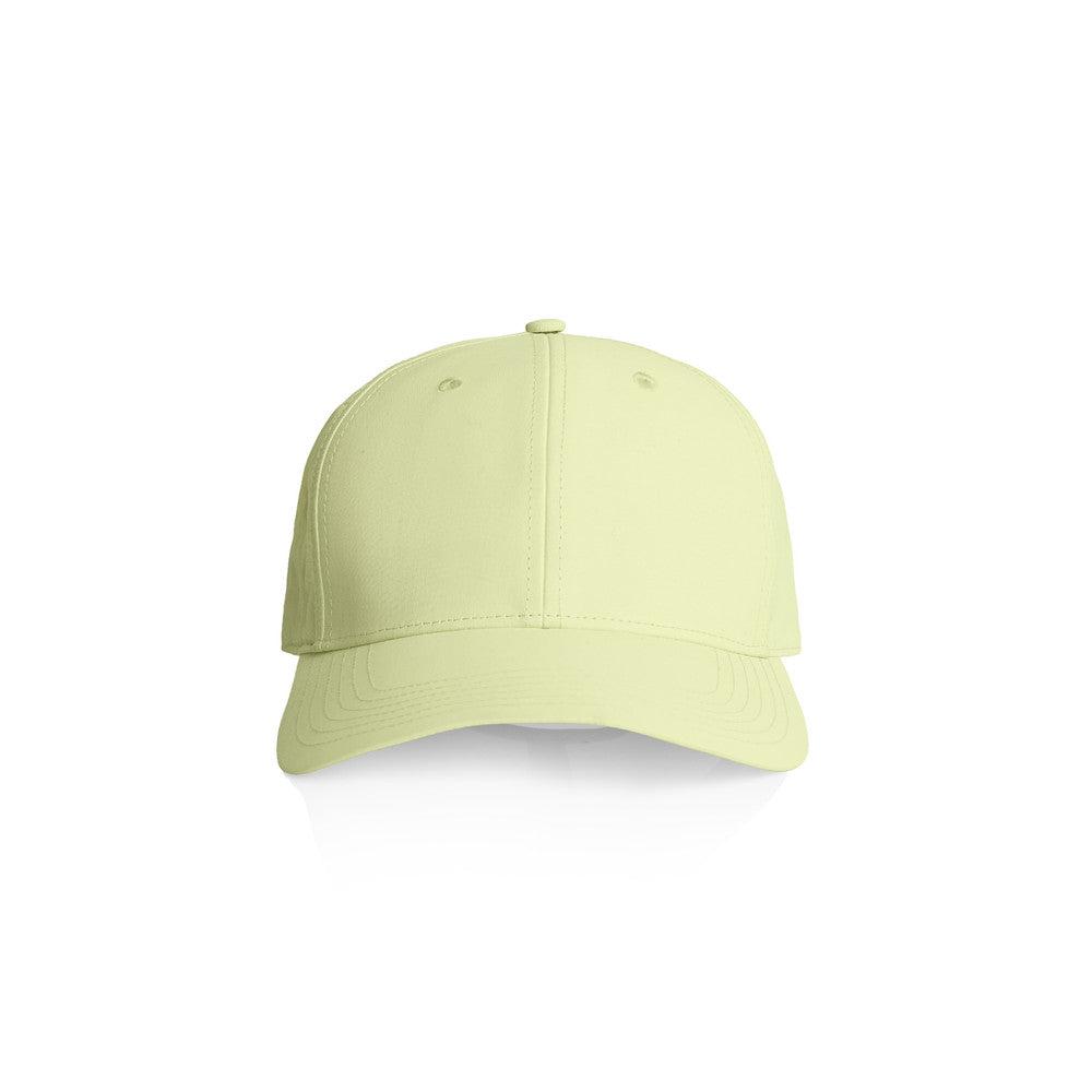 Icon Nylon Cap - 1142 + Branding