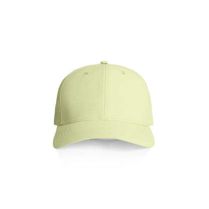 Icon Nylon Cap - 1142 + Branding
