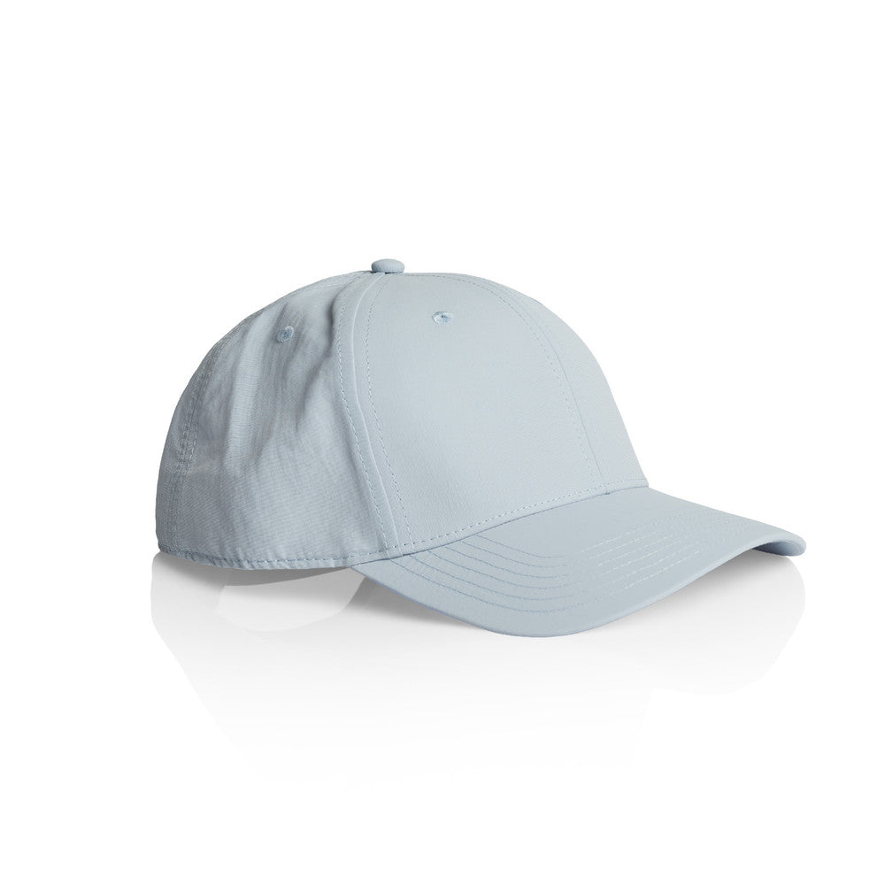 Icon Nylon Cap - 1142 + Branding
