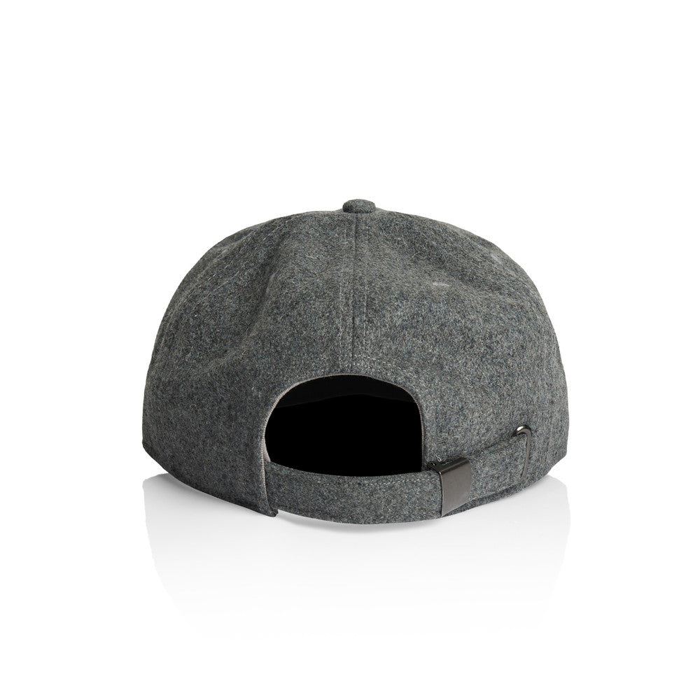 Class Wool Cap - 1151 + Branding