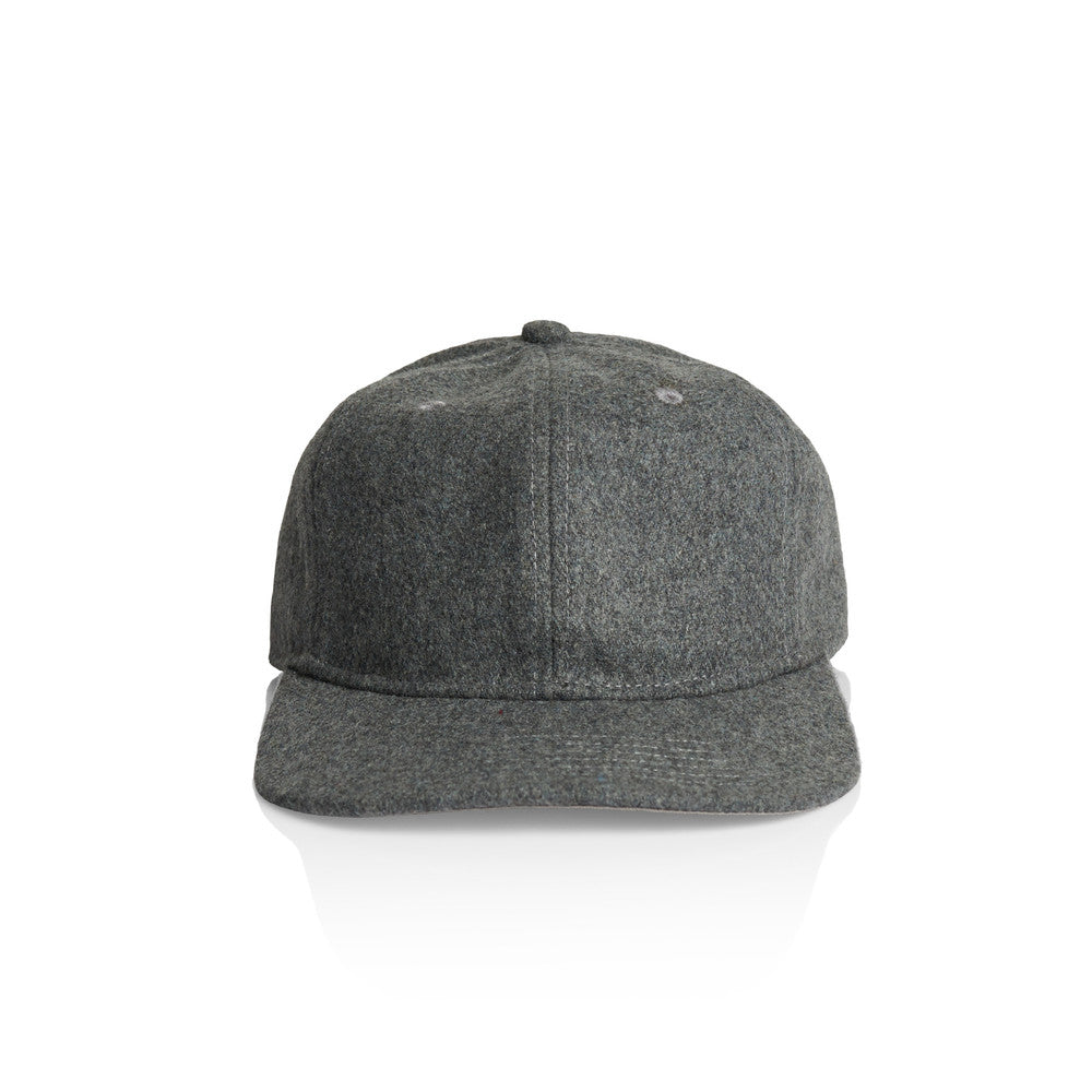 Class Wool Cap - 1151 + Branding