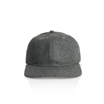 Class Wool Cap - 1151 + Branding