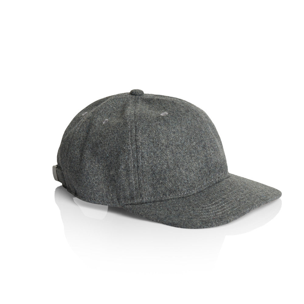 Class Wool Cap - 1151 + Branding