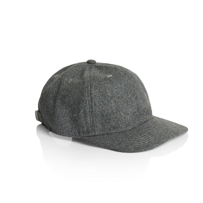 Class Wool Cap - 1151 + Branding