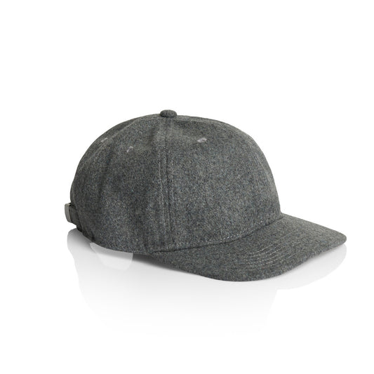 Class Wool Cap - 1151 + Branding