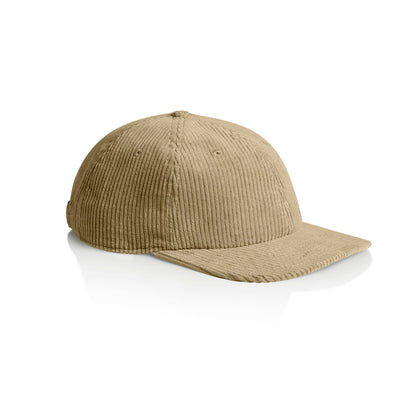 Class Cord Cap - 1152 + Branding