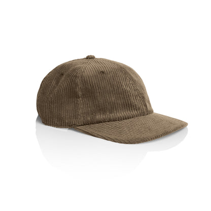 Class Cord Cap - 1152 + Branding