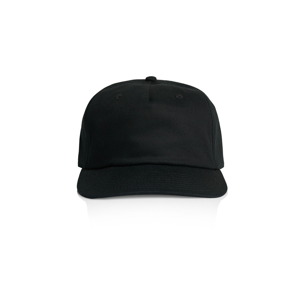 Class Five Panel Cap - 1153 + Branding