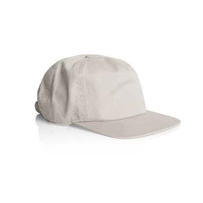 Class Five Panel Cap - 1153 + Branding
