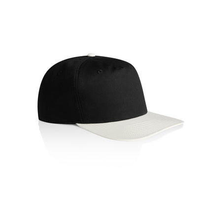 Class Two-Tone Cap - 1154 + Branding