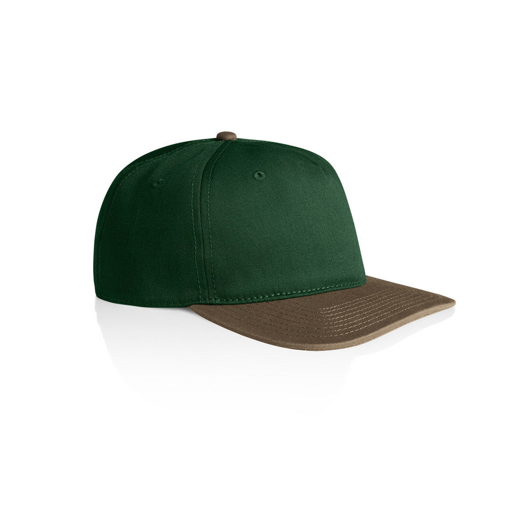 Class Two-Tone Cap - 1154 + Branding
