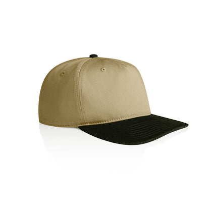 Class Two-Tone Cap - 1154 + Branding