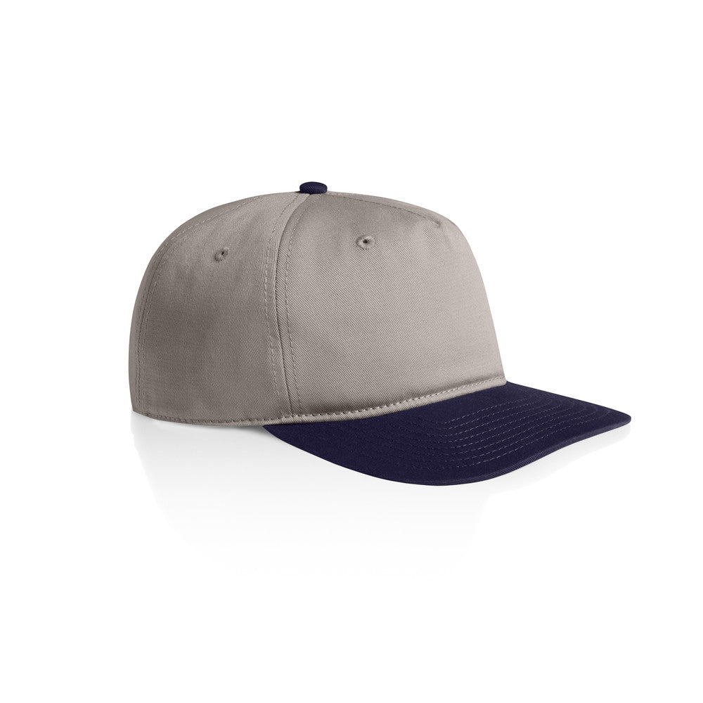 Class Two-Tone Cap - 1154 + Branding