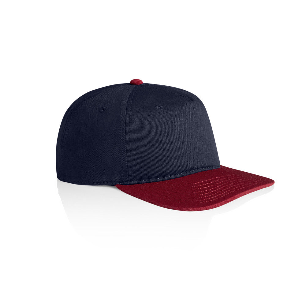 Class Two-Tone Cap - 1154 + Branding