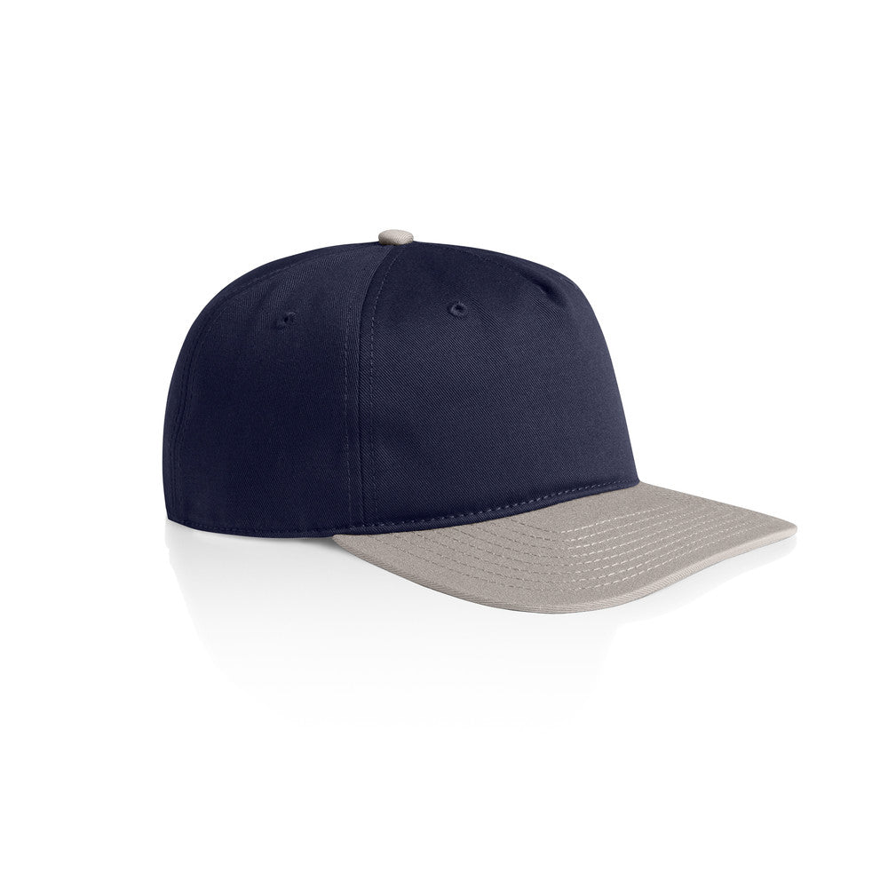 Class Two-Tone Cap - 1154 + Branding
