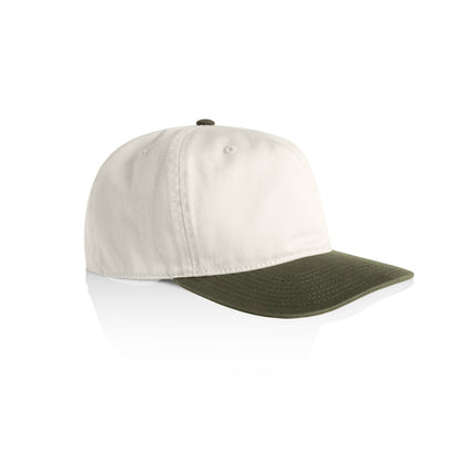 Class Two-Tone Cap - 1154 + Branding