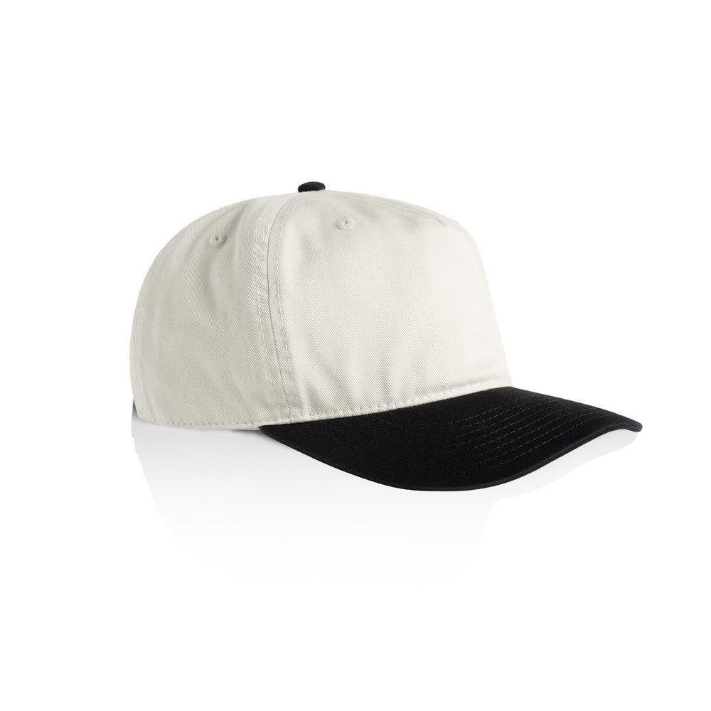 Class Two-Tone Cap - 1154 + Branding