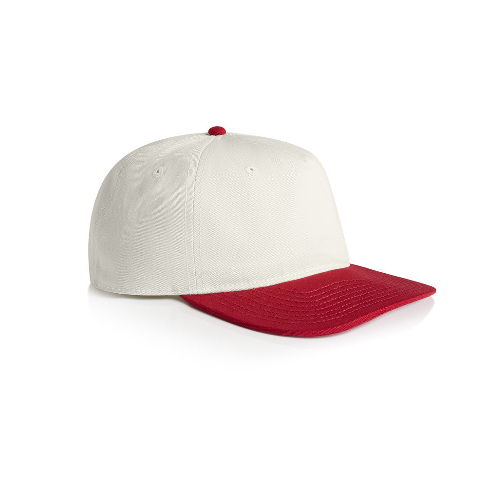 Class Two-Tone Cap - 1154 + Branding