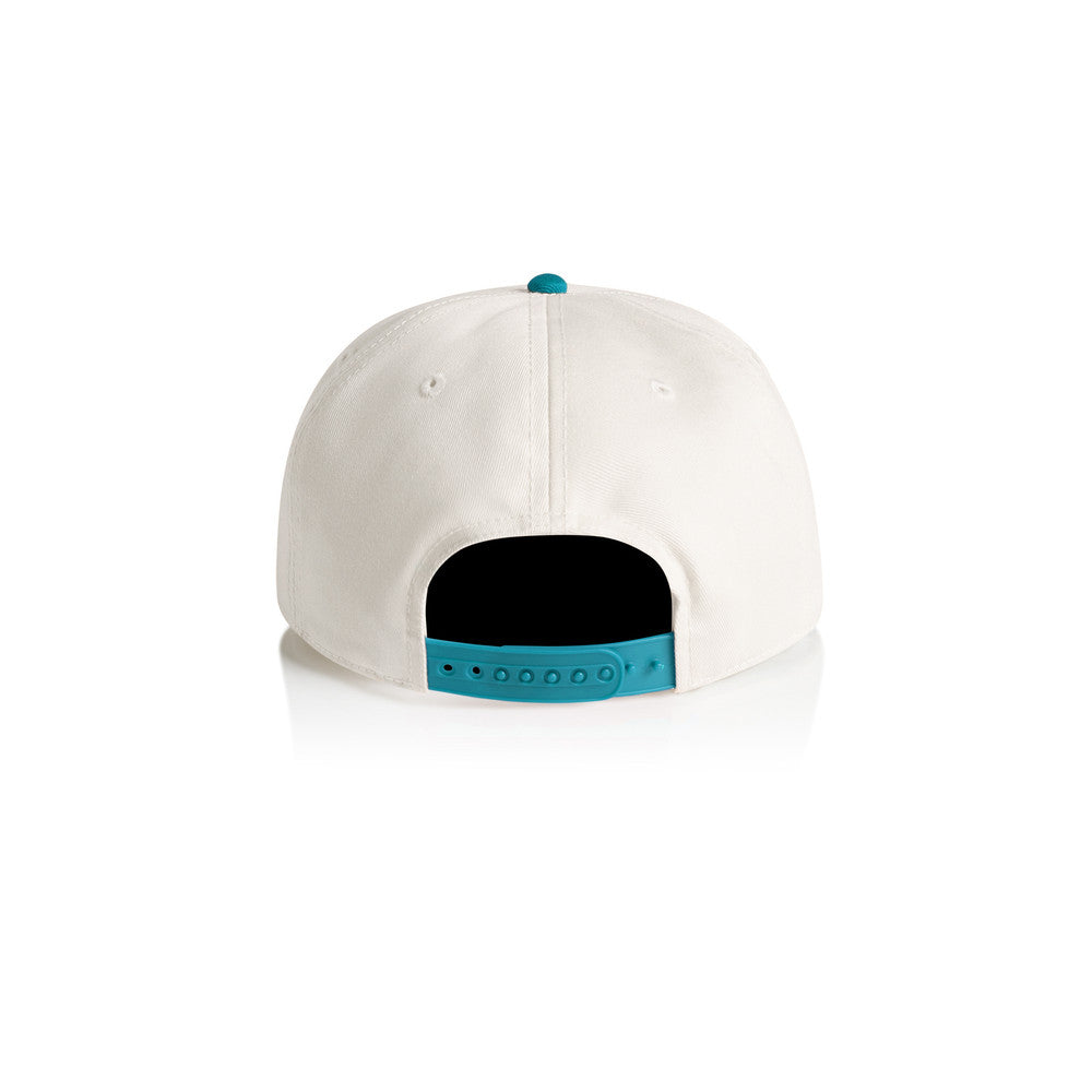Class Two-Tone Cap - 1154 + Branding