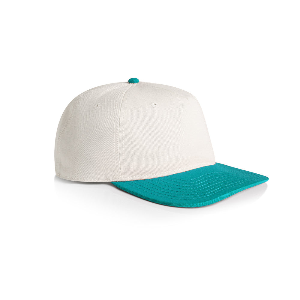Class Two-Tone Cap - 1154 + Branding