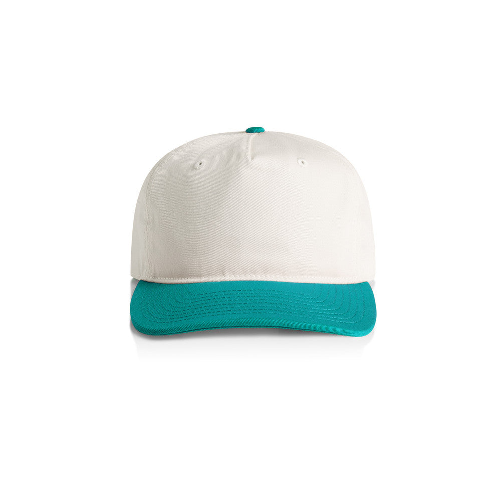 Class Two-Tone Cap - 1154 + Branding