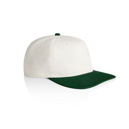 Class Two-Tone Cap - 1154 + Branding