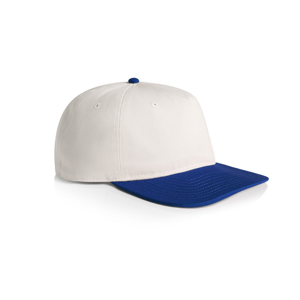 Class Two-Tone Cap - 1154 + Branding