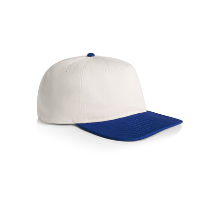 Class Two-Tone Cap - 1154 + Branding