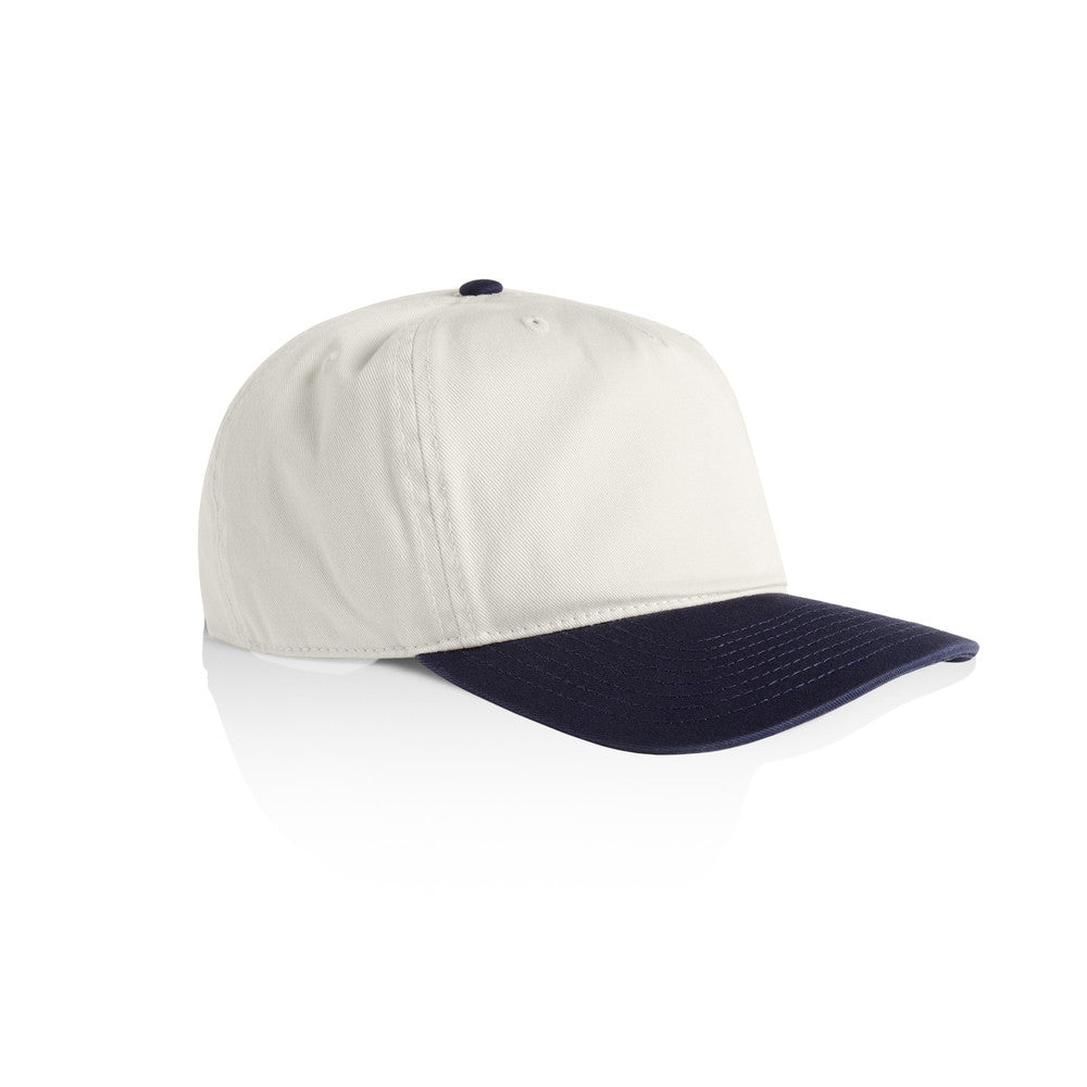 Class Two-Tone Cap - 1154 + Branding