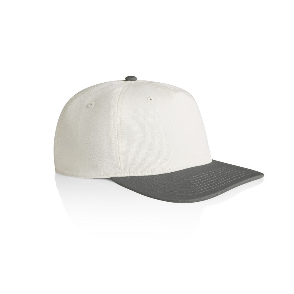 Class Two-Tone Cap - 1154 + Branding