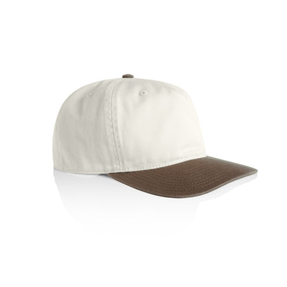 Class Two-Tone Cap - 1154 + Branding