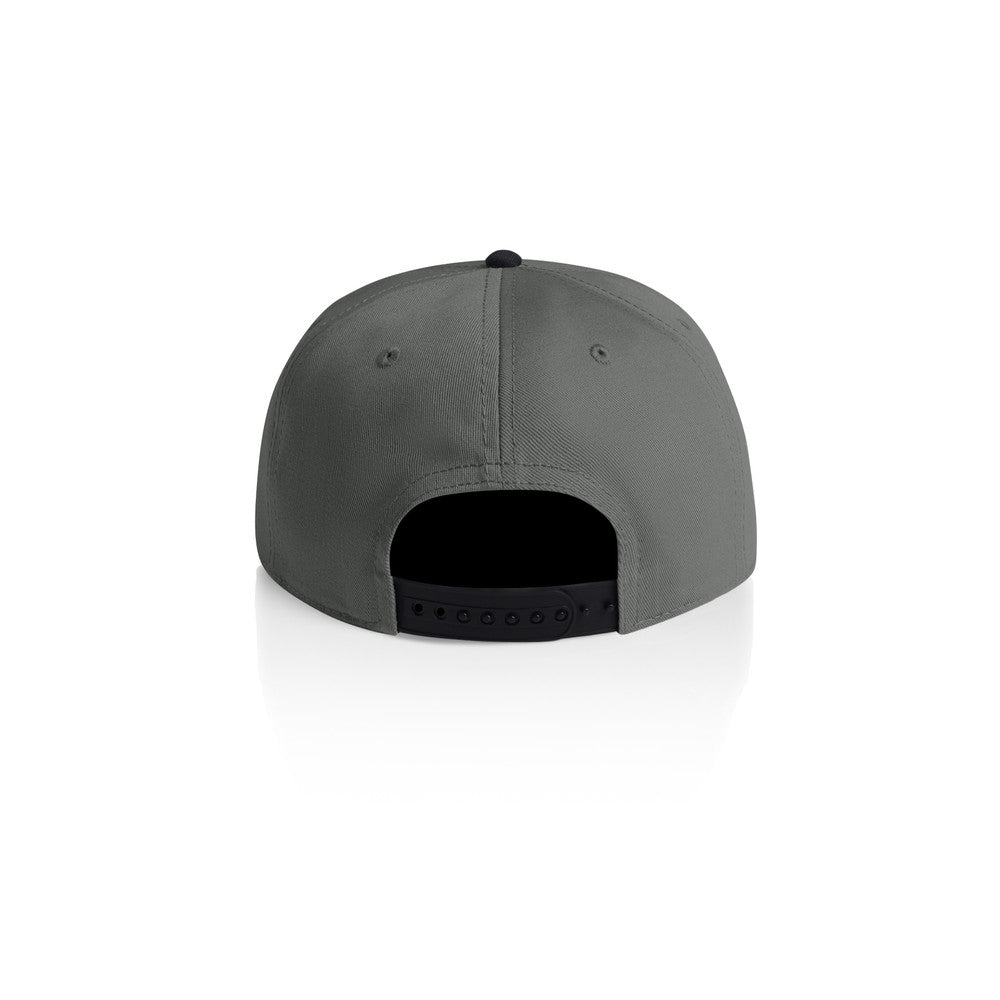 Class Two-Tone Cap - 1154 + Branding