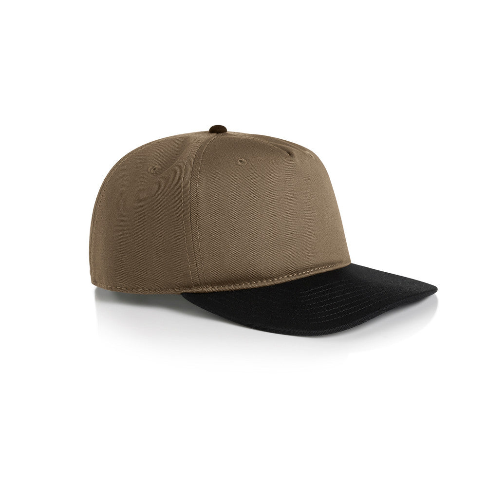 Class Two-Tone Cap - 1154 + Branding