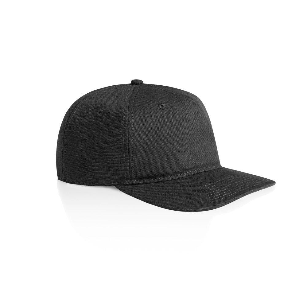 Class Canvas Cap - 1156 + Branding