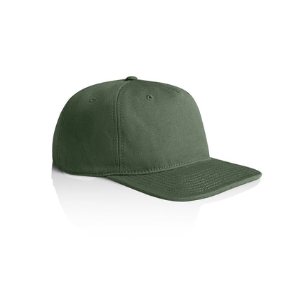 Class Canvas Cap - 1156 + Branding