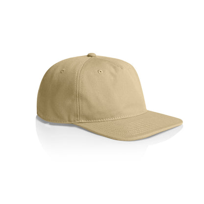 Class Canvas Cap - 1156 + Branding
