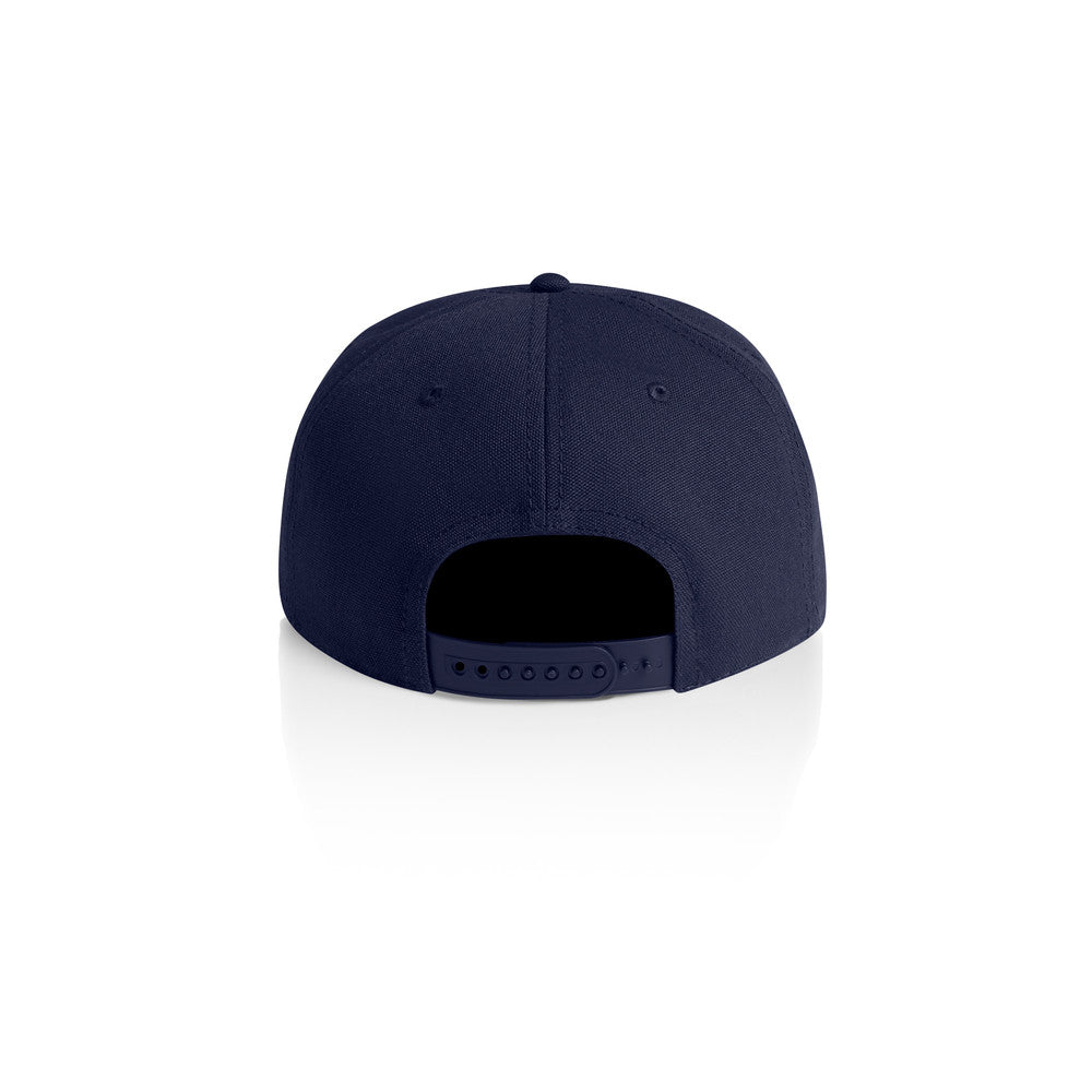 Class Canvas Cap - 1156 + Branding