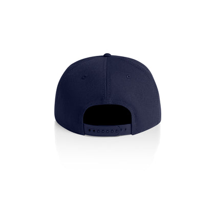 Class Canvas Cap - 1156 + Branding