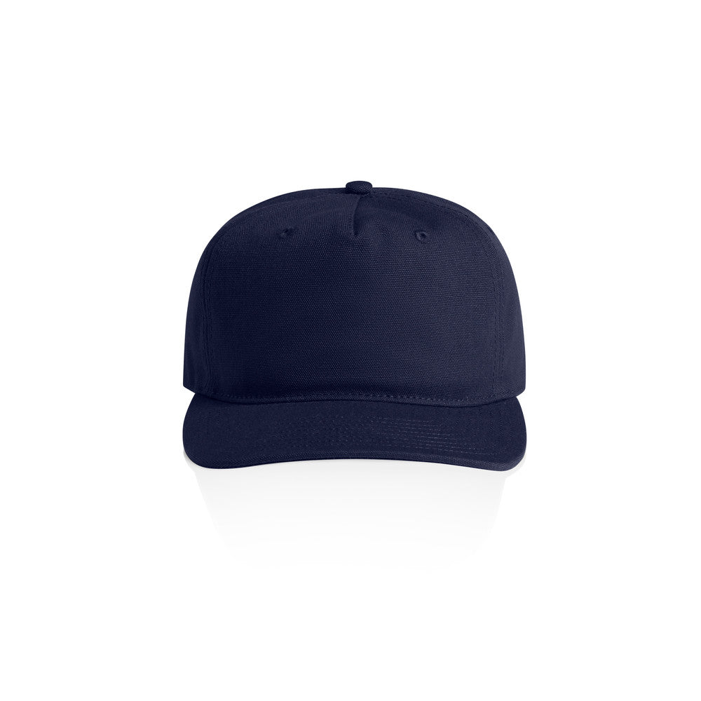 Class Canvas Cap - 1156 + Branding